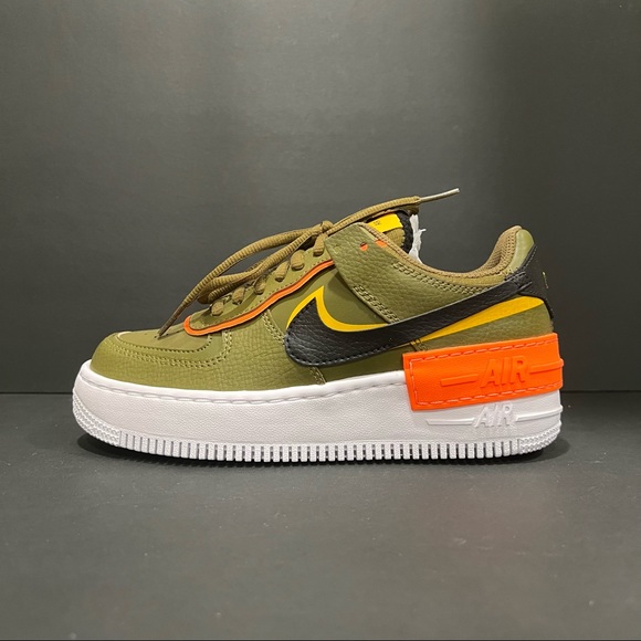 air force low shadow